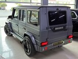 Mercedes G 500-3