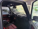 Mercedes G 500-30