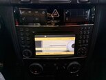 Mercedes G 500-28