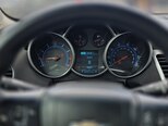 Chevrolet Cruze-8
