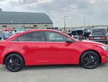 Chevrolet Cruze-5
