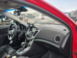 Chevrolet Cruze-6