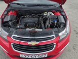 Chevrolet Cruze-9