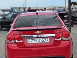 Chevrolet Cruze-3