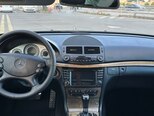 Mercedes E 350-12