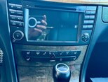 Mercedes E 350-13
