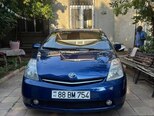 Toyota Prius-1