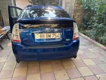Toyota Prius-8