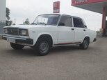 LADA (VAZ) 2107-4