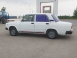LADA (VAZ) 2107-3