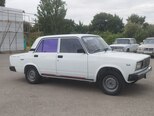 LADA (VAZ) 2107-6