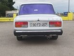 LADA (VAZ) 2107-2