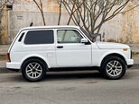 LADA (VAZ) Niva-2