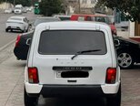LADA (VAZ) Niva-8