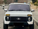 LADA (VAZ) Niva-1