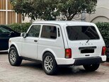 LADA (VAZ) Niva-3