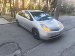 Toyota Prius-5
