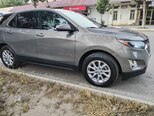 Chevrolet Equinox-6