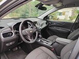 Chevrolet Equinox-4
