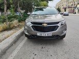 Chevrolet Equinox-1