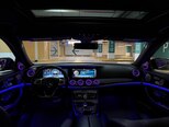 Mercedes E 300-8