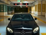 Mercedes E 300-4