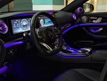Mercedes E 300-9