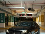 Mercedes E 300-3