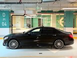 Mercedes E 300-7