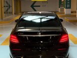 Mercedes E 300-5
