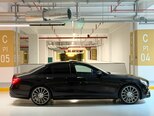Mercedes E 300-6