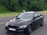 BMW 320-3