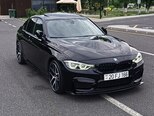 BMW 320-2