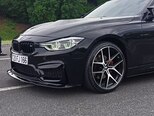 BMW 320-4