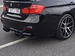 BMW 320-8