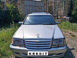 Mercedes C 240-1