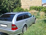 Mercedes C 240-5