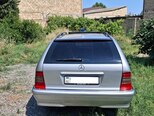 Mercedes C 240-2