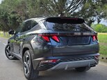 Hyundai Tucson-5