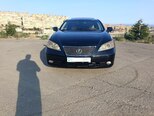 Lexus ES 350-4