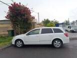 Opel Astra-3
