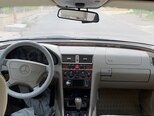 Mercedes C 200-7