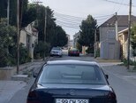 Mercedes C 200-5
