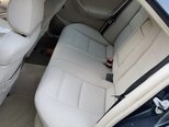 Mercedes C 200-8