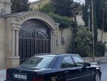 Mercedes C 200-4