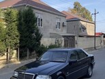 Mercedes C 200-1