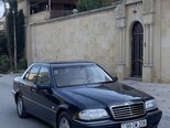 Mercedes C 200-3