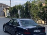 Mercedes C 200-6