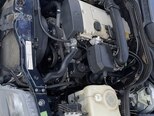 Mercedes C 200-9