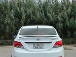 Hyundai Accent-2